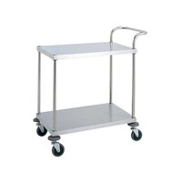 アズワン キッチンワゴン SK10S 3148900