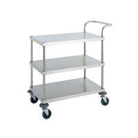 アズワン キッチンワゴン SK11S 3149000