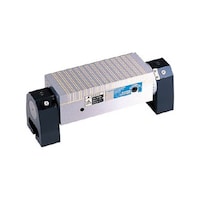 カネテック 可傾形永磁チャック RMT1018U