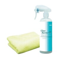 横浜油脂工業 グラスバリアα 380ml BF34