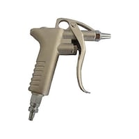 近畿 高圧用ダスターガン ノズル長さ24mm K808HD0