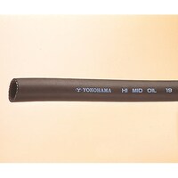 横浜ゴム ハイmIDオイルホース 9.5×17.0mm (100m巻) 9