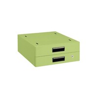 サカエ 作業台用キャビネット