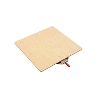 サカエ クルクル回転盤