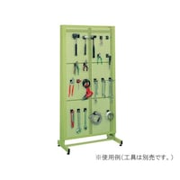 サカエ パネルハンガー パンチングパネルタイプ MP16PN