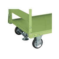 サカエ オプションフロアロック TAW5.8FRSET