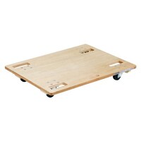 サカエ 板台車 スタッキング仕様 SD8N