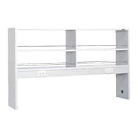 サカエ サイド実験台用オプション オープン架台