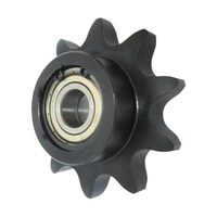 カタヤマ B形ダブルアイドラースプロケット