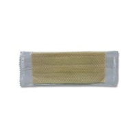 きんだい 紙おしぼり未晒無地 平 50本 004711542