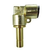 チヨダ フジエルコネクター(金属) 8mm 800LC