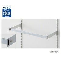 店研創意(ストア・エキスプレス) スリット芯ミニ角バー