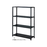 店研創意(ストア・エキスプレス) ストレージシェルフ