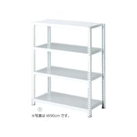 店研創意(ストア・エキスプレス) ストレージシェルフ