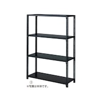 店研創意(ストア・エキスプレス) ストレージシェルフ