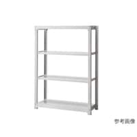 店研創意(ストア・エキスプレス) 中量ボルトレスラック