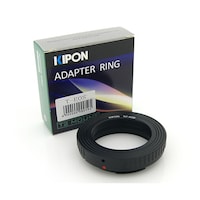 KIPON カメラアタッチメント(キャノンEOS用) TEOS