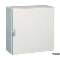 河村電器産業 コントロールボックス屋内 W300×D160×H300 CCG 303016