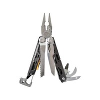 レザーマンツールジャパン SIGNAL ナイロンケース付き SIGN