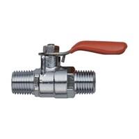 WTB オレンジボールコック接続口径D1×D2:R1/4×G1/4 WM2P