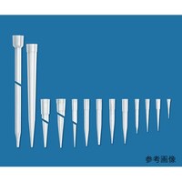 TARSONS マイクロチップ PP製 300μL 1000本入 521015