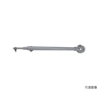 トーソー 伸縮吊棒「A400」 シルバー STA400S