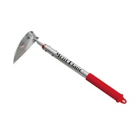 清水製作所 ねじり鎌 F(120×350) #35008