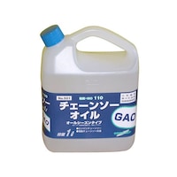 チェーンソーオイル