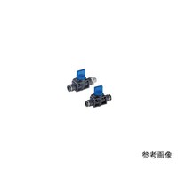 コガネイ ハンドバルブFVA FVU1010