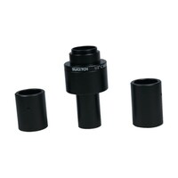 スギトー マイクロスコープアダプター基本セット TSMS01