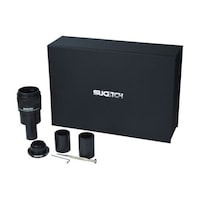 スギトー マイクロスコープアダプター基本セット&一眼レフデジカメ用アダプター TSMS01SET1