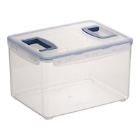 ロック&ロック L&L ビスフリーコンテナ ハンディ 両手 16L LB890