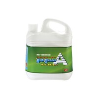 東産業 焼肉店用焼網・鉄板専用洗剤 ハイクリーナーA 4L