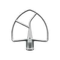 KitchenAid キッチンエイドスタンドミキサーKSM7用 平面ビーター