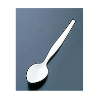 アズワン ピクニックスプーン(スチロール) 小