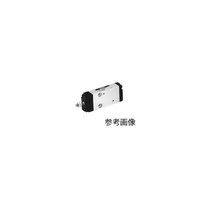 コガネイ クリーン機器マルチマウントシリンダ CSBDAS10X20