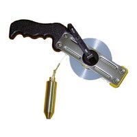 日本度器 スチール・タンクスケール SKT05