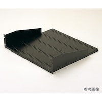 タカチ電機工業 HRJ型放熱穴付ラック収納棚 HRJ99315A