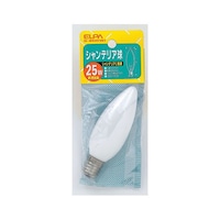 朝日電器 シャンデリア25W G65H(W)