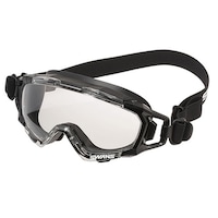 山本光学 レスキューゴーグル SS7000CL JIS BLK