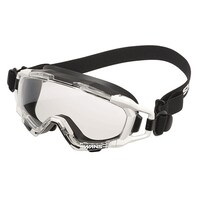 山本光学 レスキューゴーグル SS7000CL JIS WHT