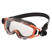 山本光学 レスキューゴーグル SS7000CL JIS ORG