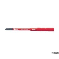 Wiha 絶縁スリムバリオ 差替式ビット PH2 2831112