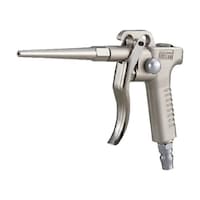 WTB エアーダスターガン(プラグタイプ) ノズル取付×エア取付:G1/8×G1/4 E80M1BP