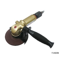 富士製砥 エアーグラインダ FAG100B