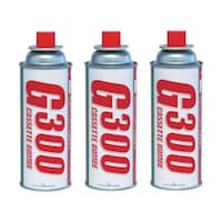 榮製機 カセットボンベ 3本パック G3003P