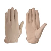 シモン 豚革手袋 PL160 L