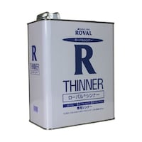 RT1L ローバルシンナー 1L缶