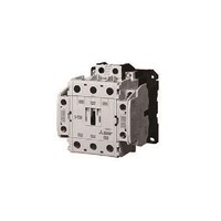 三菱電機 200V/200V 7.5Kw電磁接触器(非可逆/標準形) EA940MW94A