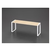 山崎実業 400x120x155mm ラック EA951FE119